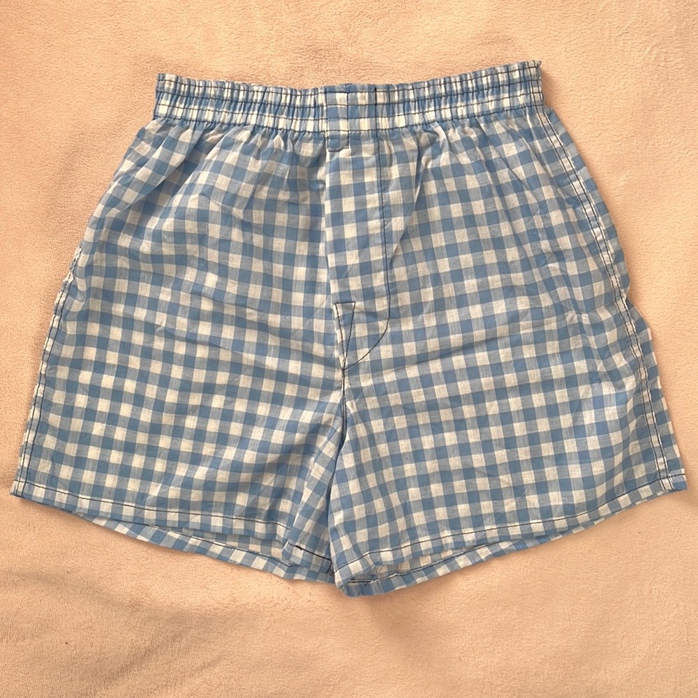 🍭4/$10 Fruit Of Loom Boy Boxer’s